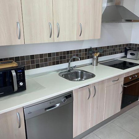 Habitacion Privada En Urbanizacion Con Piscina Y Pista De Padel El Puerto de Santa María Esterno foto