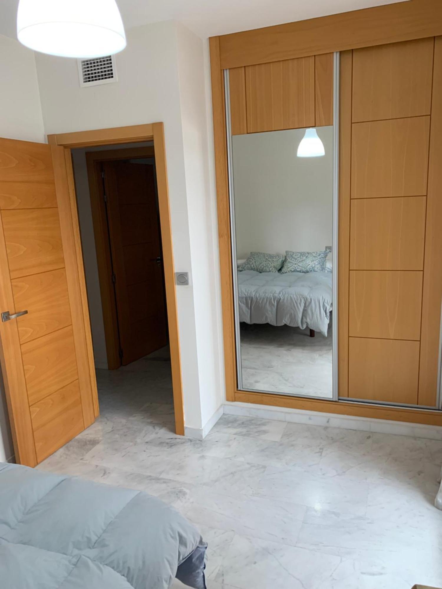 Habitacion Privada En Urbanizacion Con Piscina Y Pista De Padel El Puerto de Santa María Esterno foto