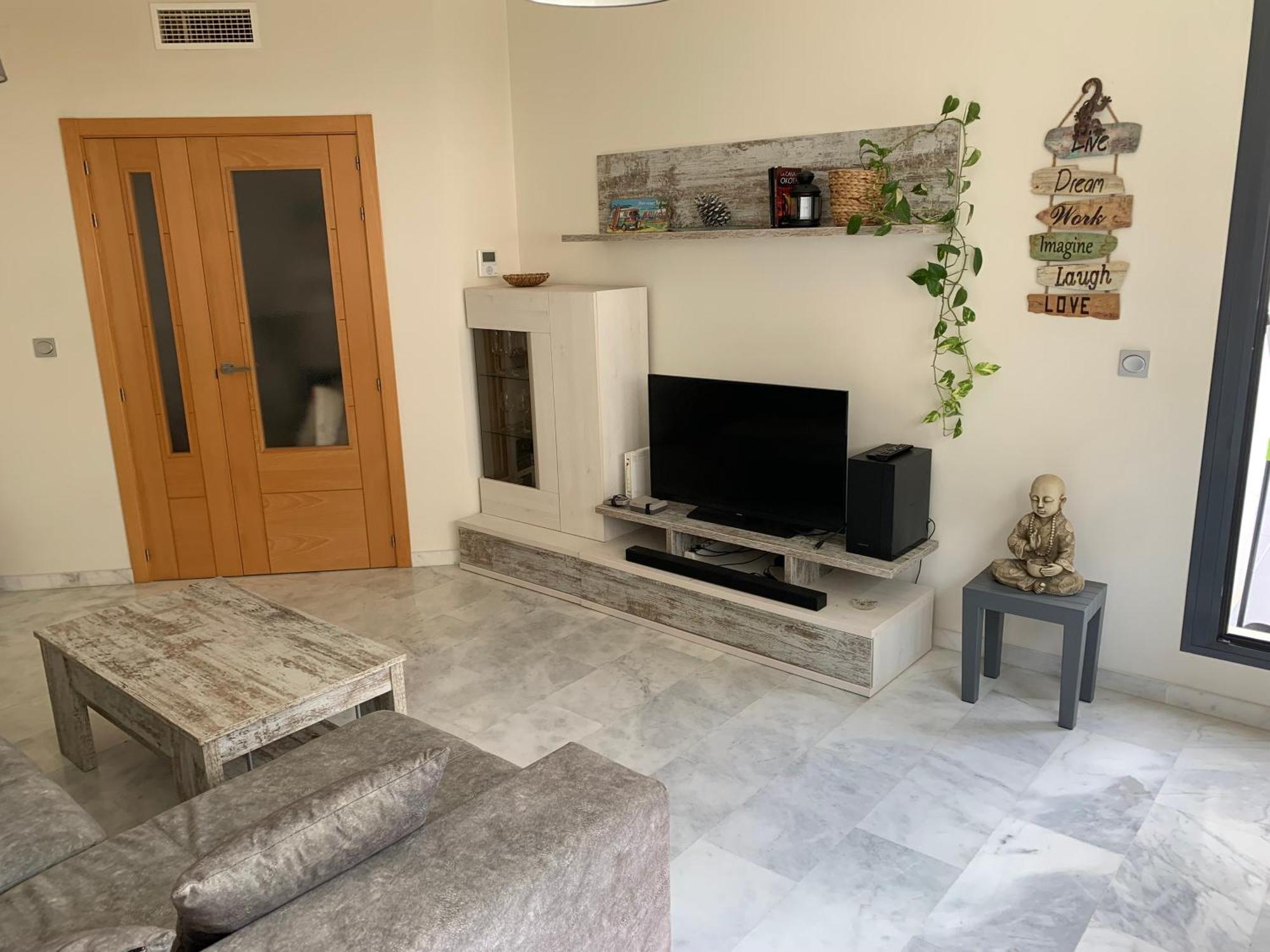 Habitacion Privada En Urbanizacion Con Piscina Y Pista De Padel El Puerto de Santa María Esterno foto