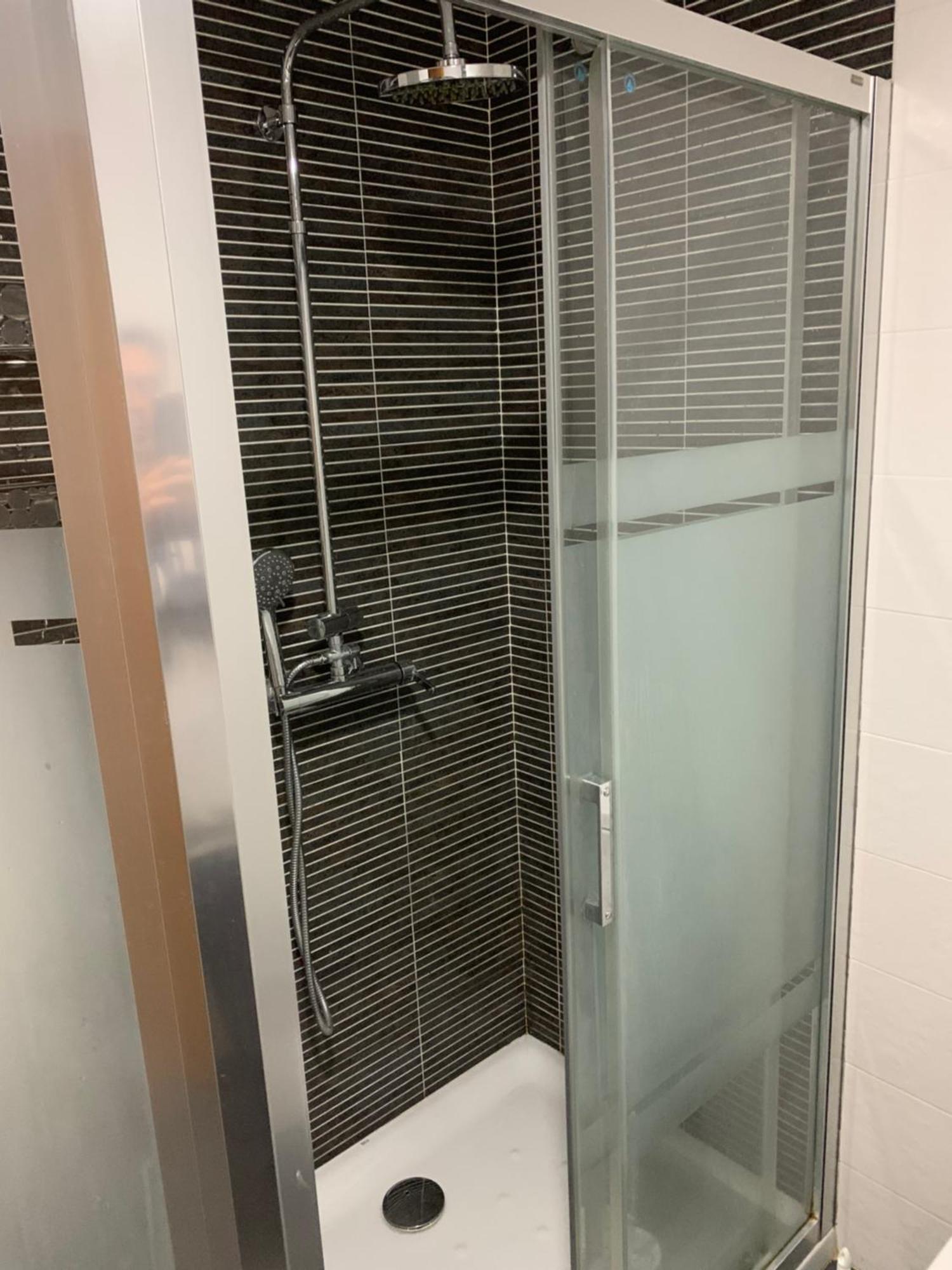 Habitacion Privada En Urbanizacion Con Piscina Y Pista De Padel El Puerto de Santa María Esterno foto
