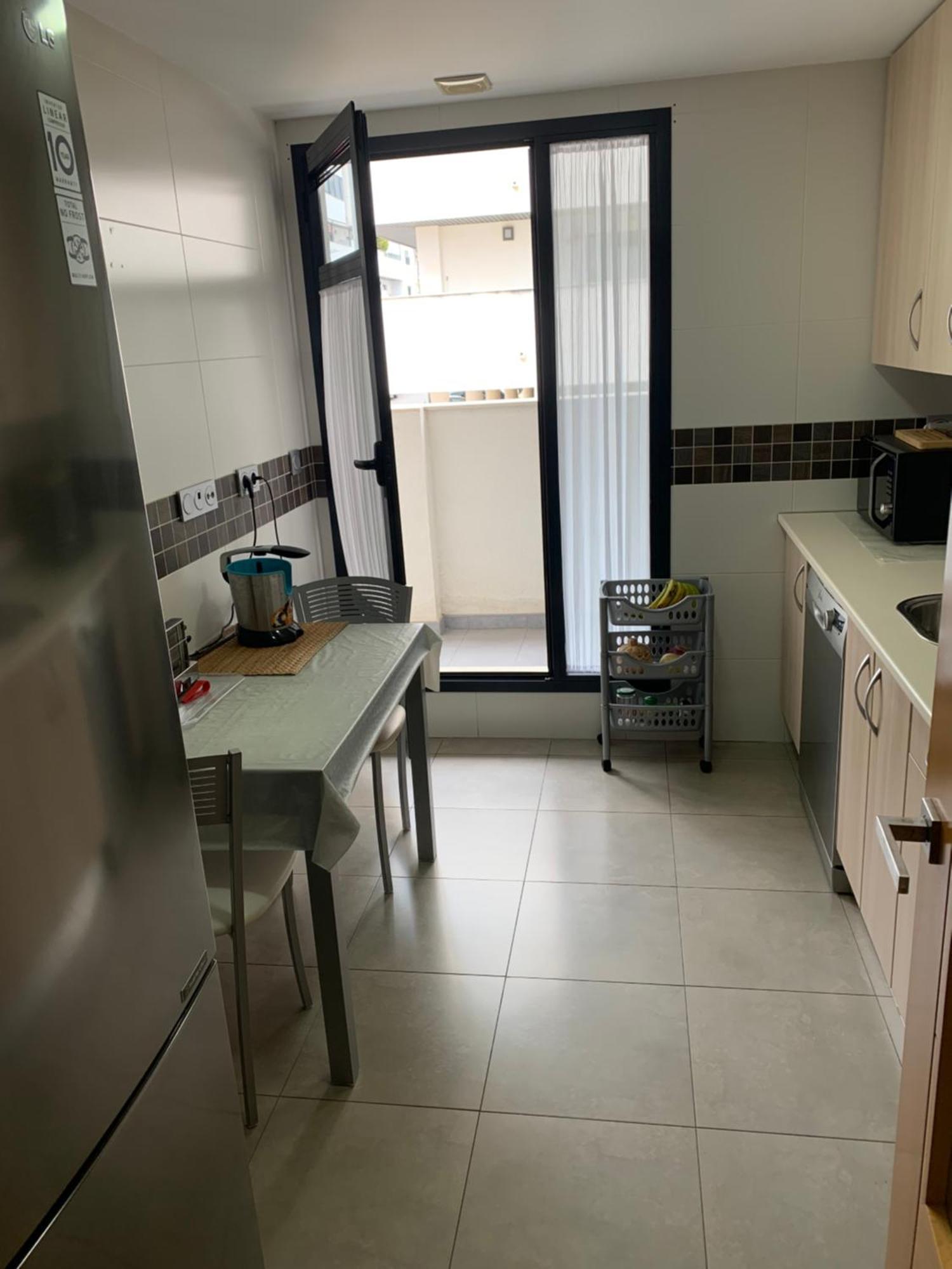 Habitacion Privada En Urbanizacion Con Piscina Y Pista De Padel El Puerto de Santa María Esterno foto