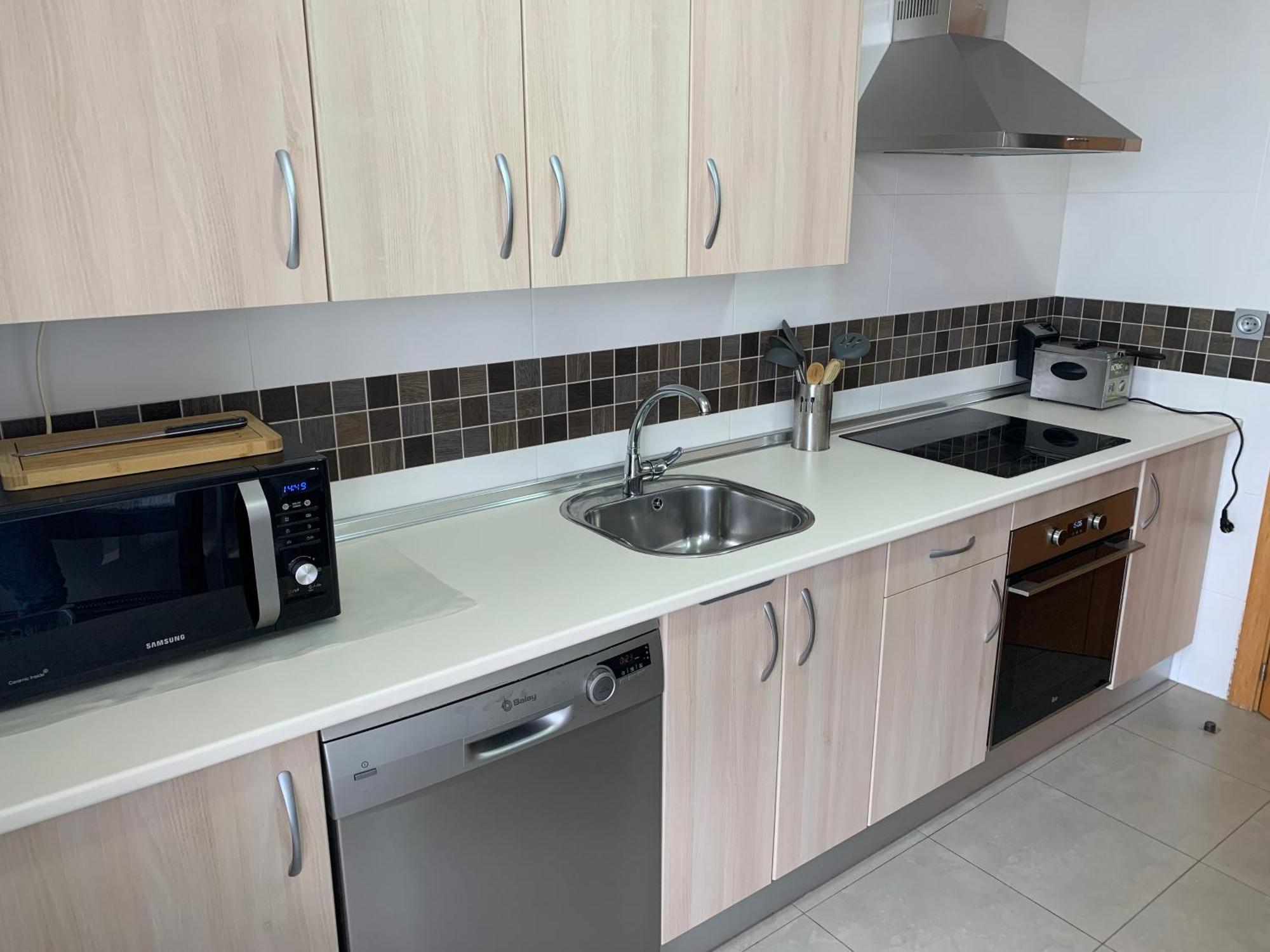 Habitacion Privada En Urbanizacion Con Piscina Y Pista De Padel El Puerto de Santa María Esterno foto