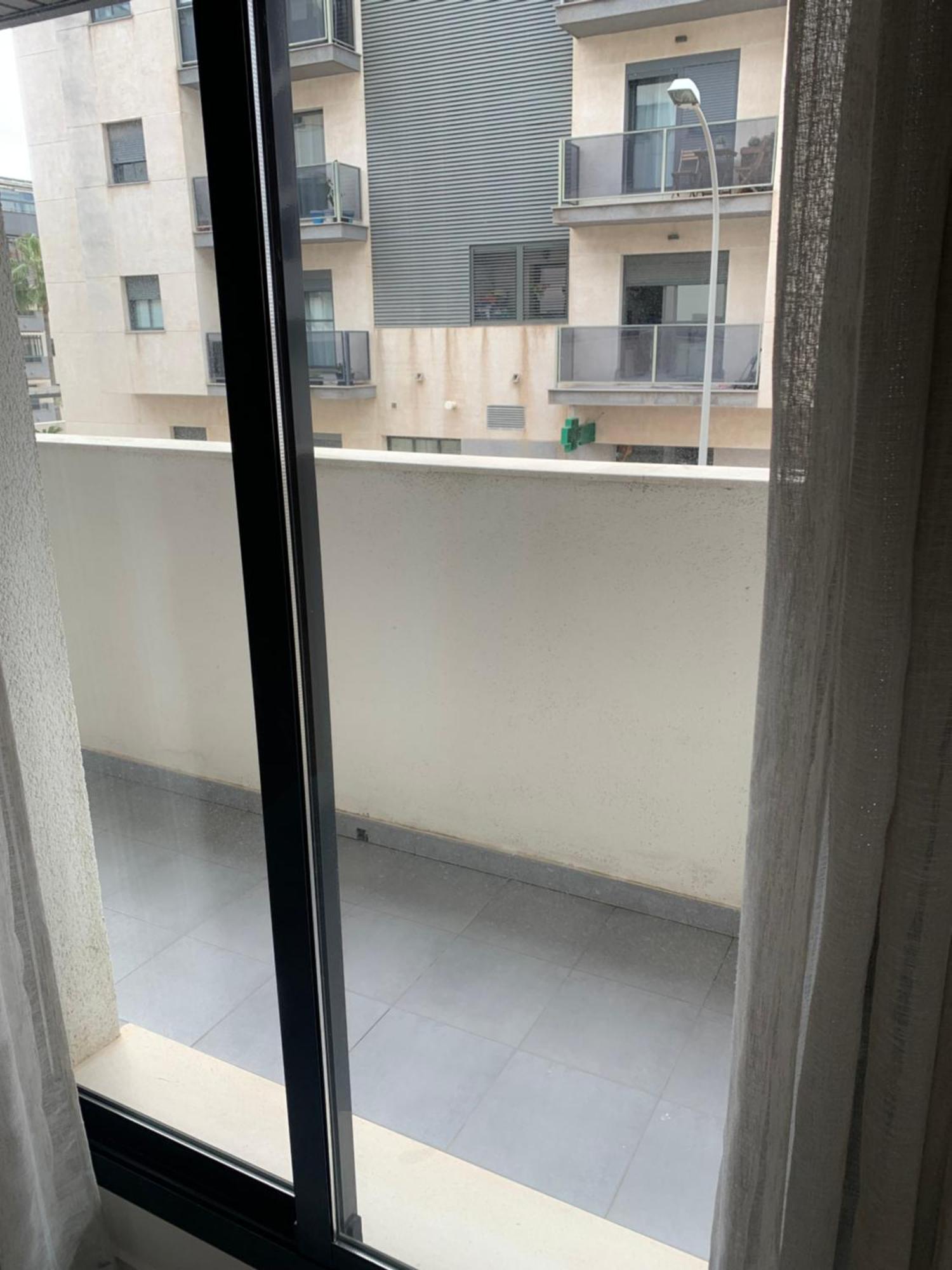 Habitacion Privada En Urbanizacion Con Piscina Y Pista De Padel El Puerto de Santa María Esterno foto