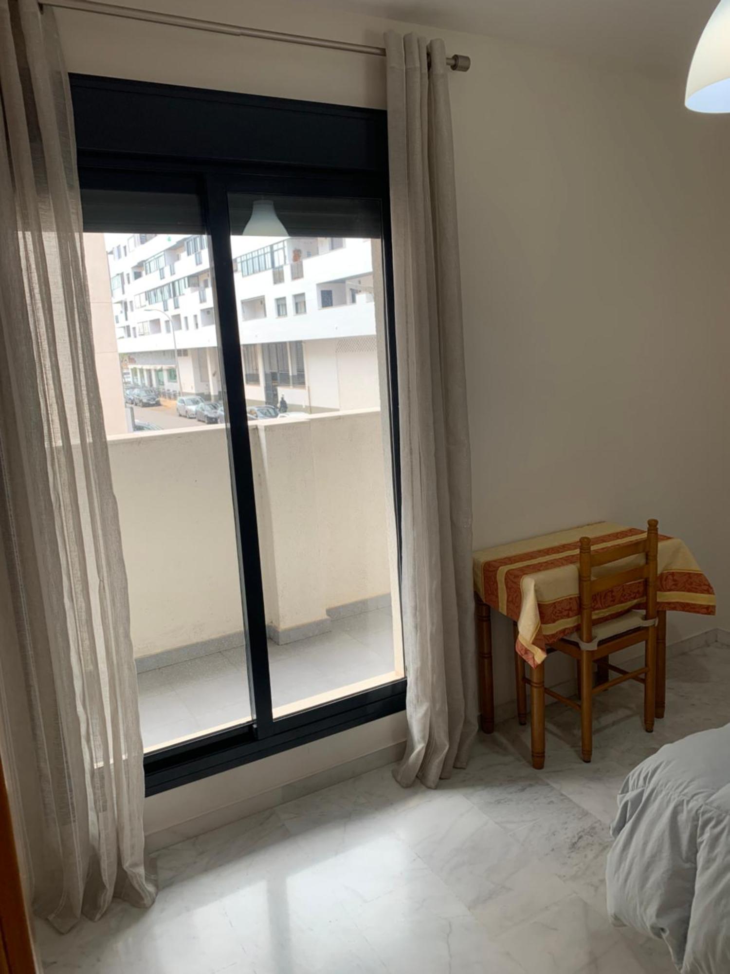 Habitacion Privada En Urbanizacion Con Piscina Y Pista De Padel El Puerto de Santa María Esterno foto